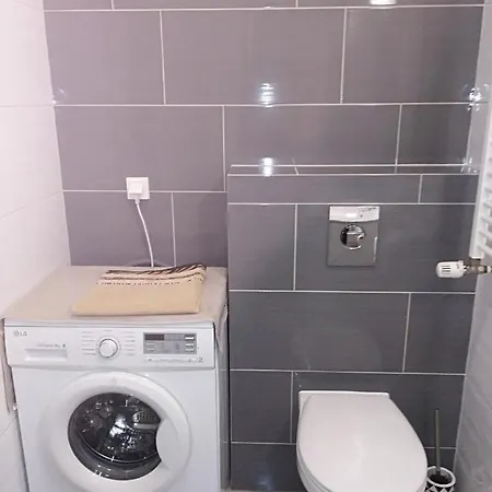 W Centrum Szczecina * Szczecin