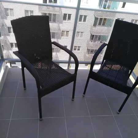 Apartment W Centrum Szczecina Szczecin