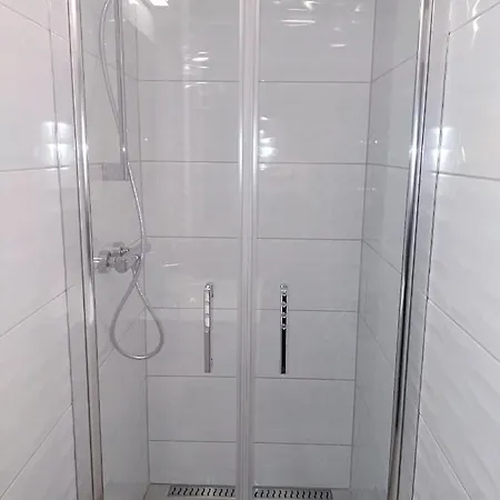 Apartment W Centrum Szczecina *